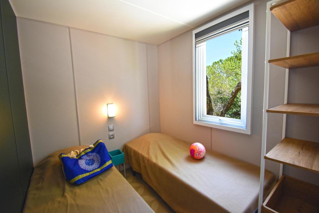 Camping Resort La Baume La Palmeraie Fréjus Kültér fotó